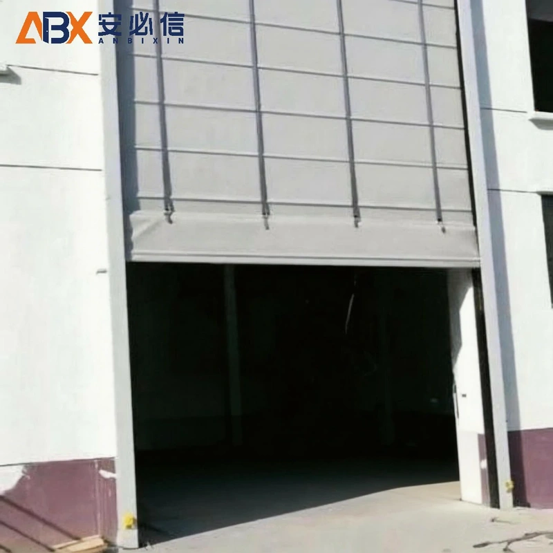 肇庆伸缩式卸货平台